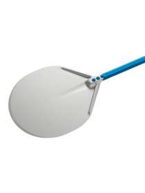 Лопата для пиццы Gi Metal A-41/120 Azzura